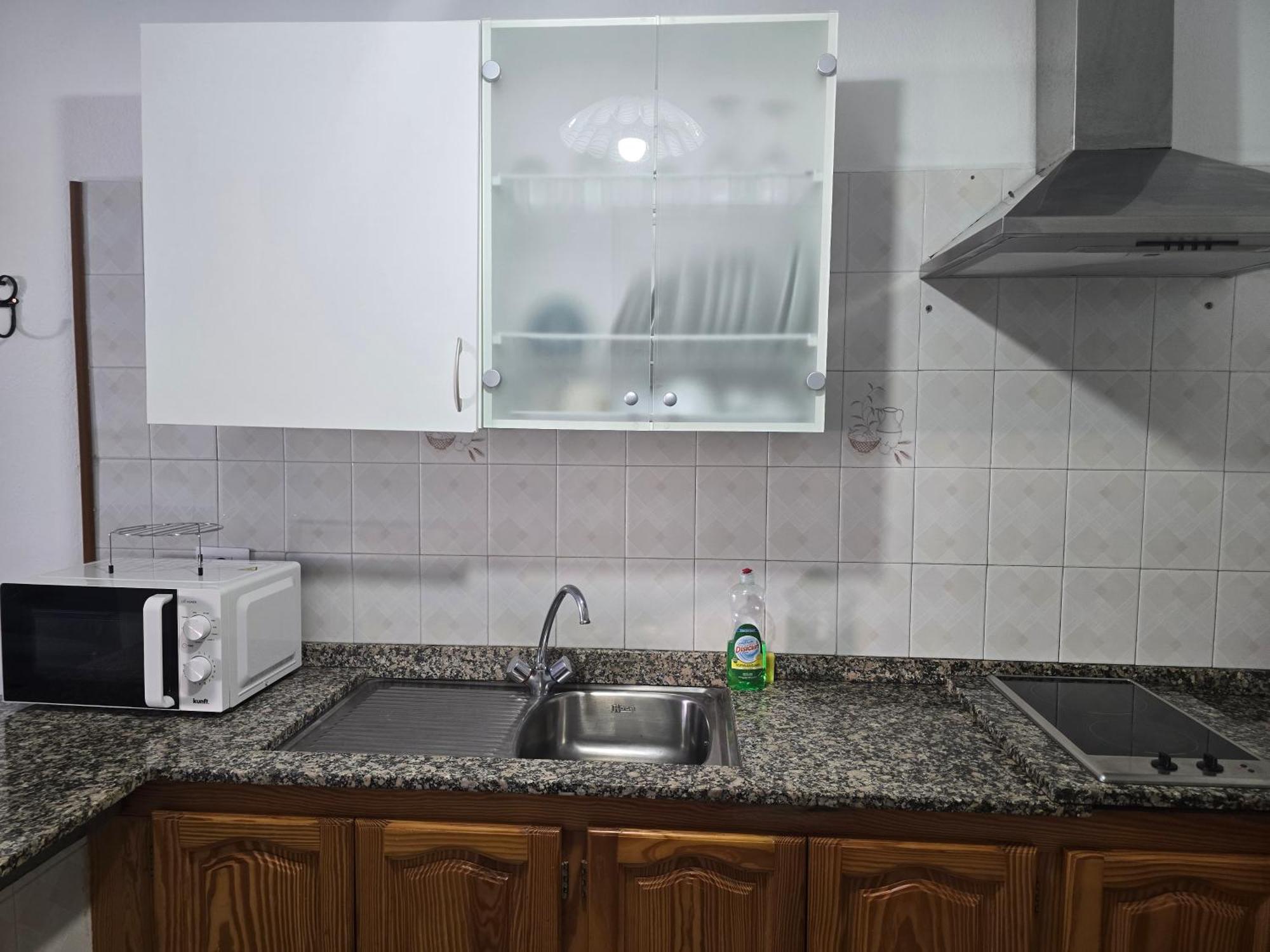 Apartamentos Los Volcanes فوينكالينتي دي لا بالما المظهر الخارجي الصورة